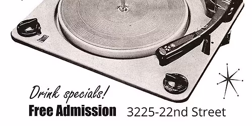 Make-Out Room Record Swap #2