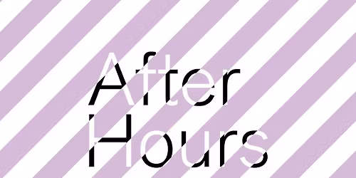 CMA After Hours