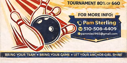 Anchor Girl Trios (Mixed Team) - Where the Anchor Girl holds it Down