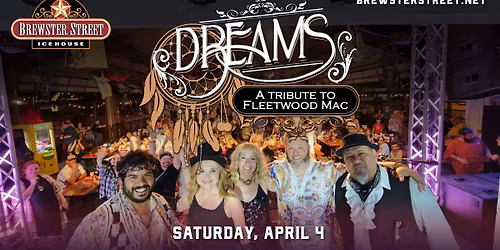 Dreams: A Tribute to Fleetwood Mac