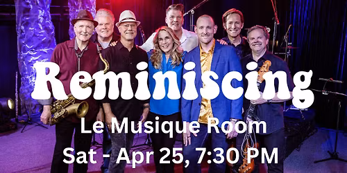 Reminiscing '75 - '79