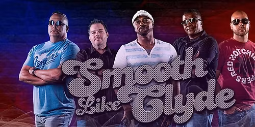 Decked Out Live with Smooth Like Clyde at The Vineyard at Hershey