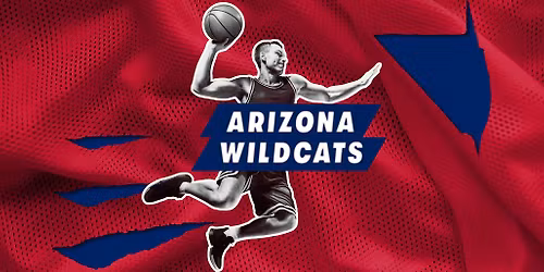Exhibition: Arizona Wildcats vs. Embry-Riddle Eagles