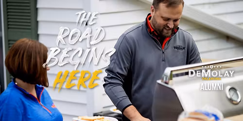 Monthly Dinner Meeting