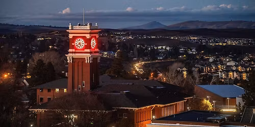 Chamber Concert \u2013 Strings & Woodwinds