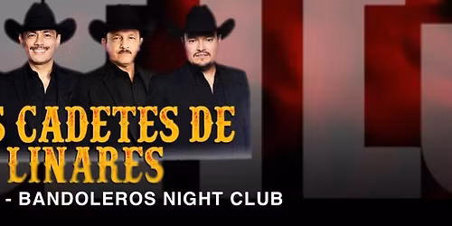 Los Cadetes De Linares