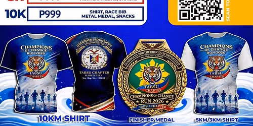 HEROES RUN 2026