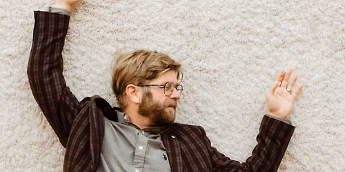 OLD MAN LUEDECKE (CANADA) \/\/ Wunderbar