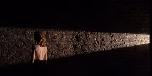 LA QUE VA, Eugenia Carnevali & Fernando Ferrer