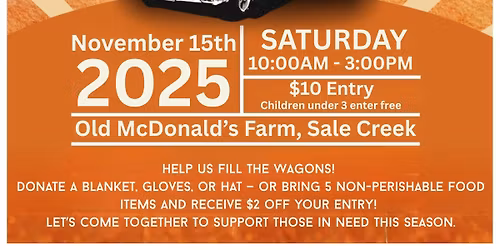 NHCE PTA Fall Festival and Car Show