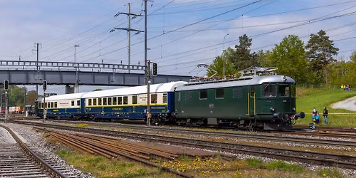 Entdeckungsreise: Die Perlen Tirols und Bayerns (18. bis 22. Juni 2026)