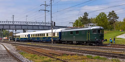 Entdeckungsreise: Die Perlen Tirols und Bayerns (18. bis 22. Juni 2026)