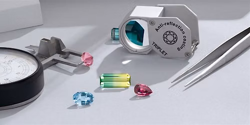 Student Summer Session: Jewelry 101