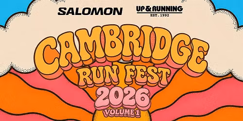 Cambridge Run Festival