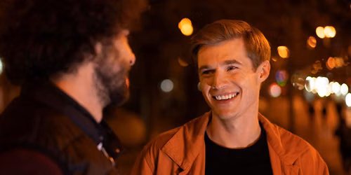 Men Only Speeddate Gent (24-38 jaar)