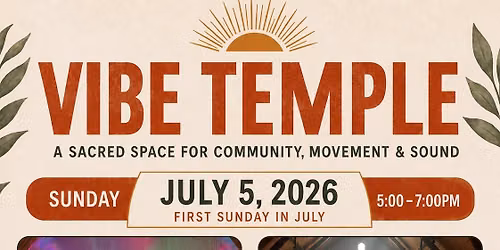 Vibe Temple