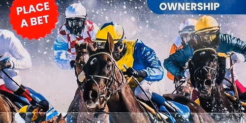 Charity Race Night