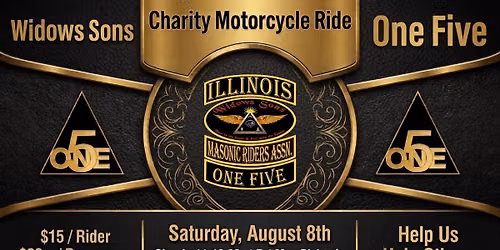 Feed The Homeless Ride
