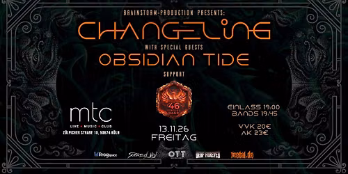 CHANGELING