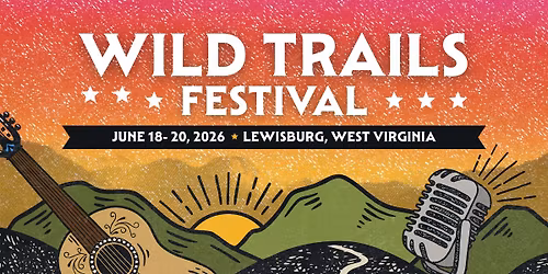 Wild Trails Festival 2026