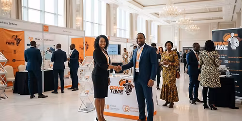 Game Time Africa Summit