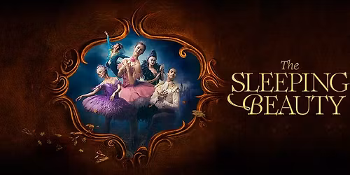 The Sleeping Beauty: Sydney