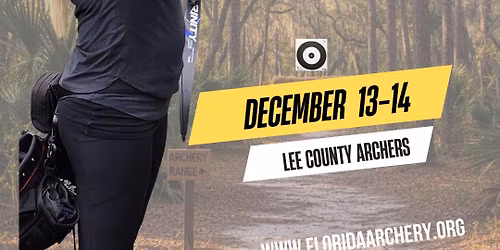 2025 IFAA North American Field Archery Championships