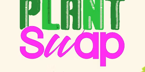 Jewellery Quarter Plant Swap