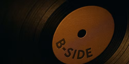 B-SIDE - VOL II