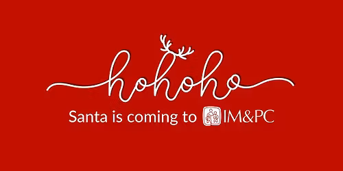 Pictures with Santa - Saltillo