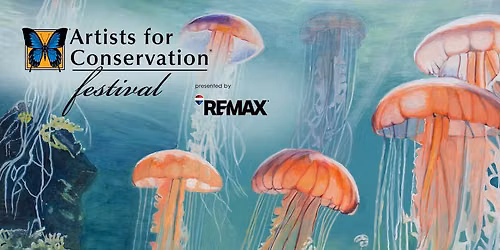 Artists for Conservation Festival 2026