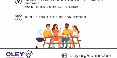 Community Connections: Coast to Coast - Nebraska