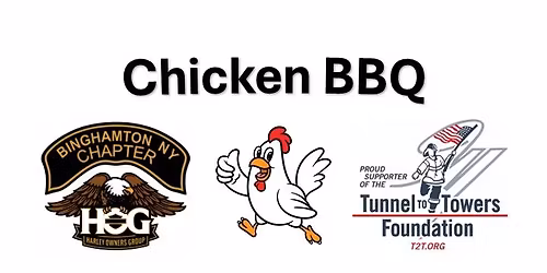 Annual Chicken BBQ for Tunnel to Towers Foundation