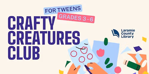 Crafty Creatures Club