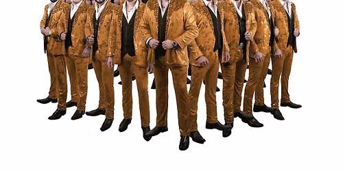 LA BANDA EL RECODO EN M\u00daNICH