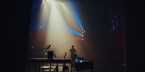Let It Be Jude - One Night of The Beatles - Canton Theatre (Night #1)!