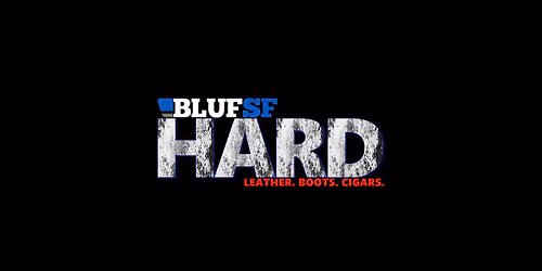 BLUFSF HARD: October 2026 Edition