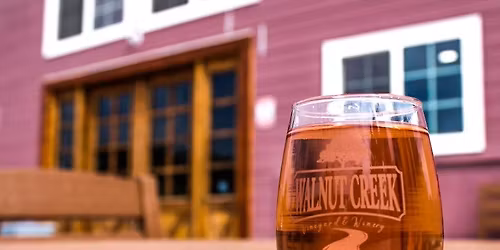 Line Dancing at Walnut Creek Winery \ud83d\udc83