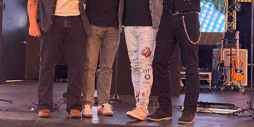 No Motive LIVE at Big 10 Sports Bar - Downtown Lincoln