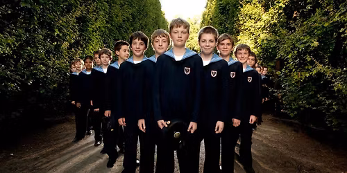 Vienna Boys Choir - Dubuque