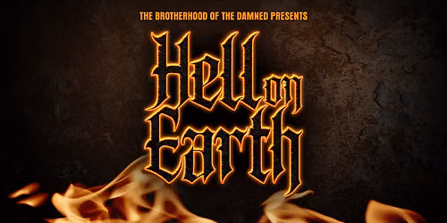 Hell On Earth