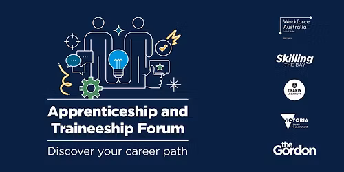 Apprenticeship and Traineeship Forum