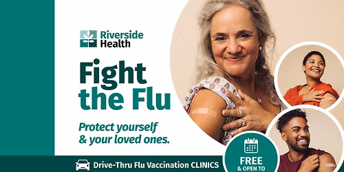 Fight the Flu Vaccination Clinic