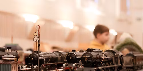 Adventn\u00ed Parn\u00ed j\u00edzd\u00e1rna