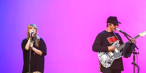 Portugal. The Man at The Mission Ballroom