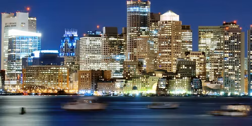 Parking Mark Synnott