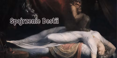Larp Spojrzenie Bestii