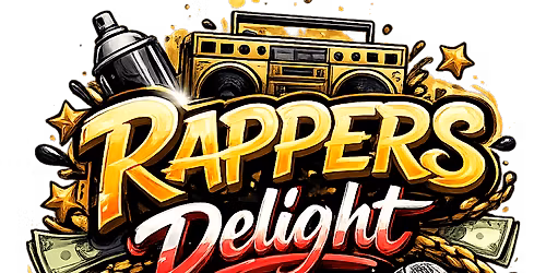 Rappers Delight- The Artist Session