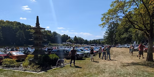 9. Hammerweihertreffen 