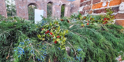An 18th Century Christmas